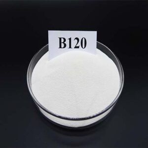 Keramiksand B120