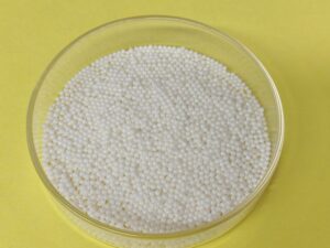 95% zirconia grinding beads