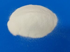 FUSIERTES YTTRIA-STABILISIERTES ZIRKONIA