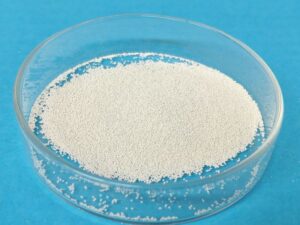 HEIM -11-Zirconia ceramic sand,Ceramic Bead-Haixu Abrasive Keramikperlen B205