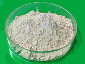 Zirkonoxidpulver