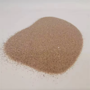 Zirkonsand 100/200 Mesh