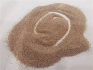 Zirkonsand 80/120 Mesh