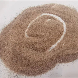 Zirkonsand 80/120 Mesh