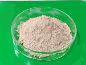 Zirkonoxidpulver